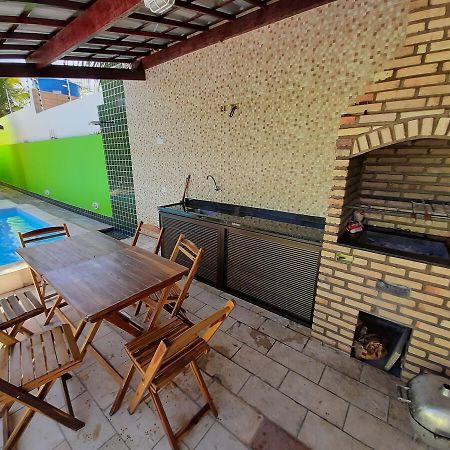 Beach House Maragogi Villa Exterior photo